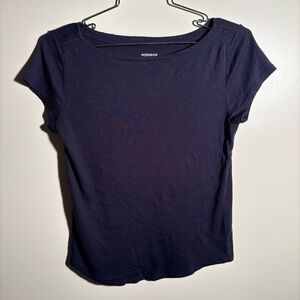 Workshop Republic Clothing Cotton/Modal Tee